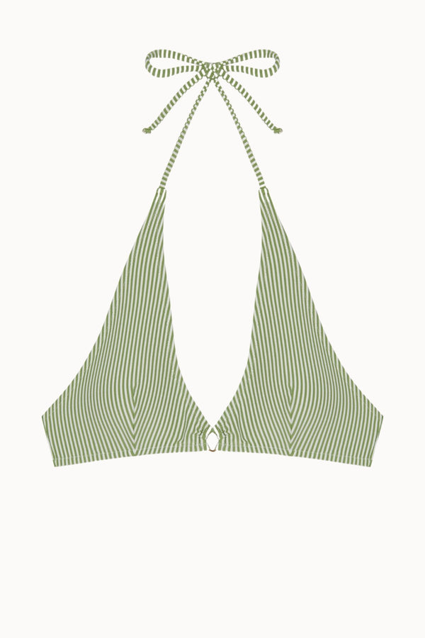 ROSEMARY TOP HALTER