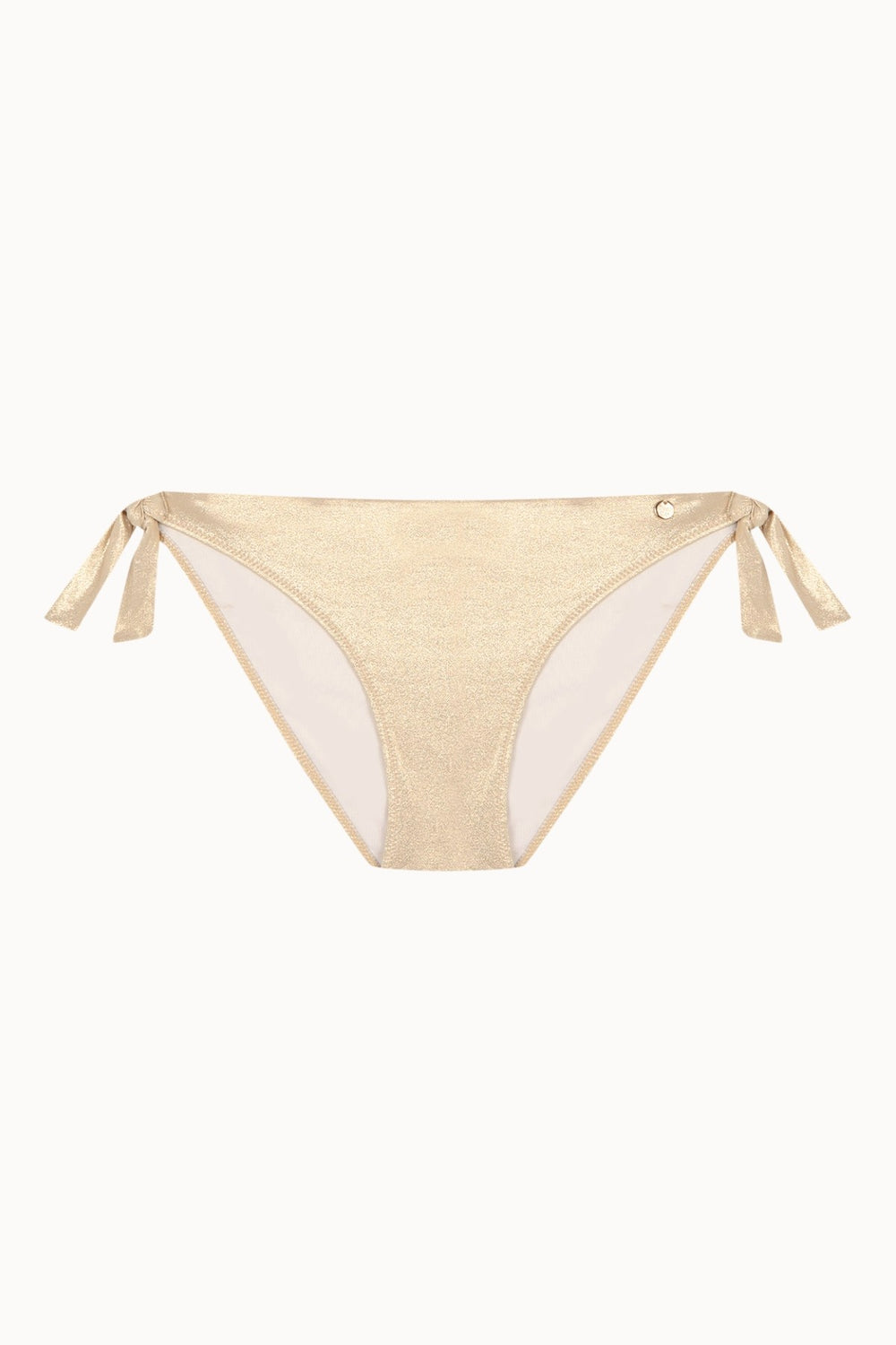 GOLD BOTTOM B/N