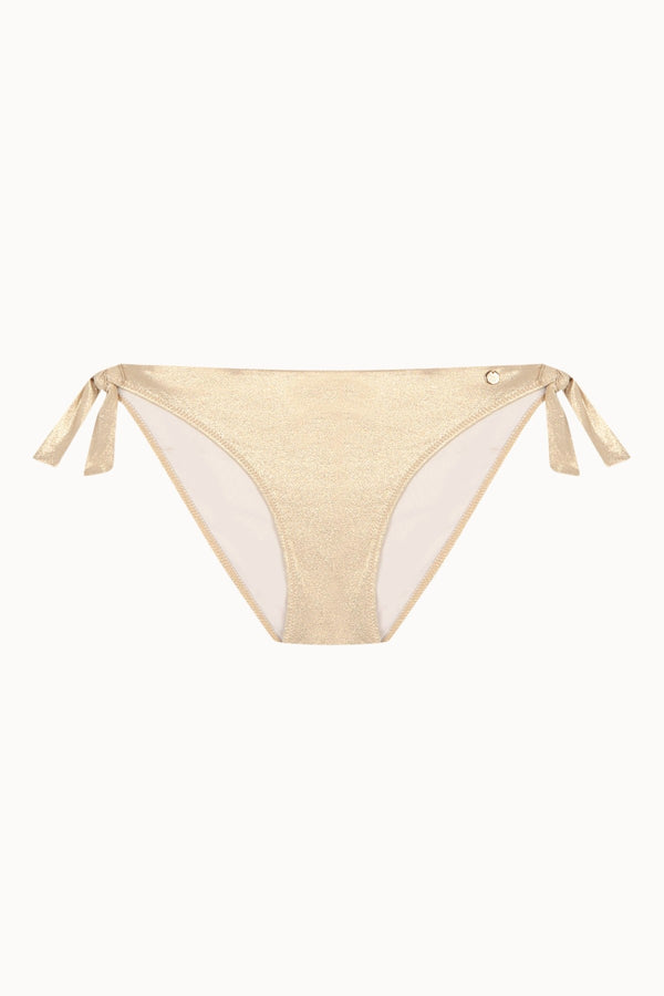 GOLD BOTTOM B/N
