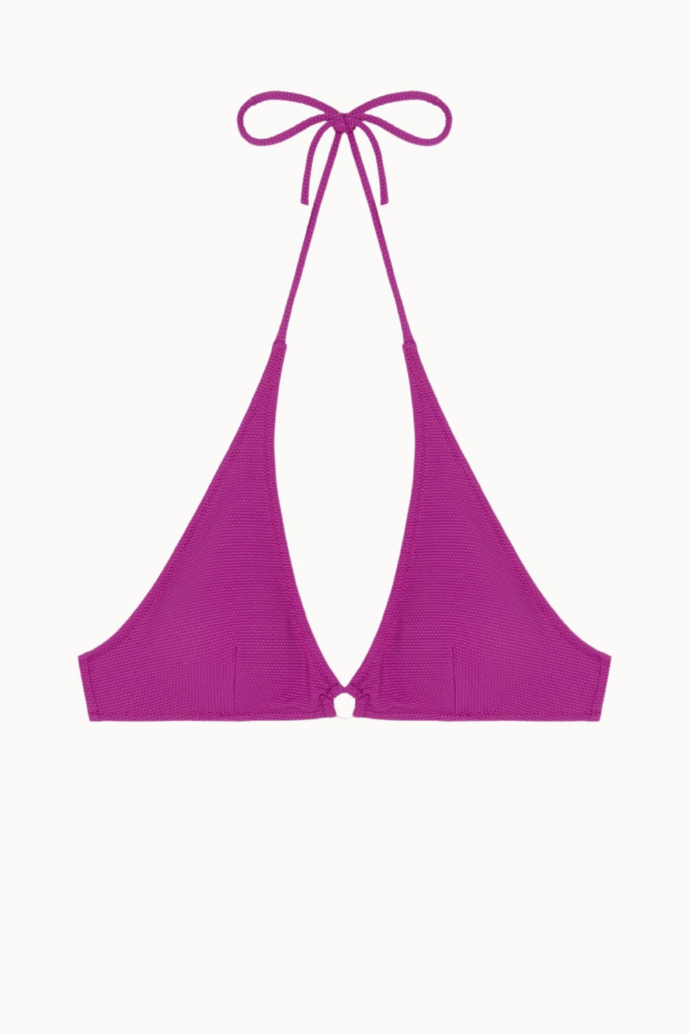 BUGANVILIA TOP HALTER