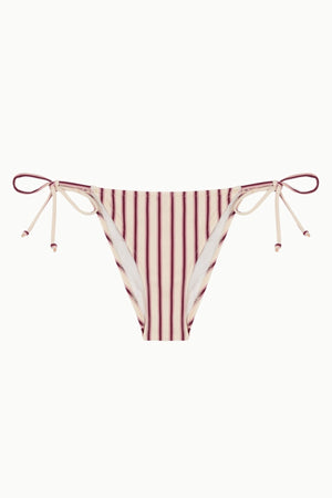 CANNELLE BOTTOM TIE