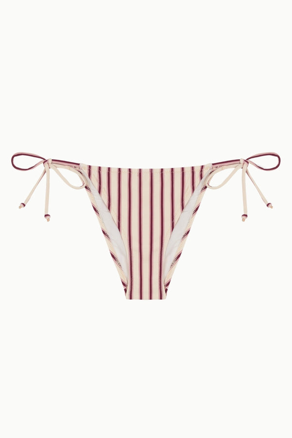 CANNELLE BOTTOM TIE