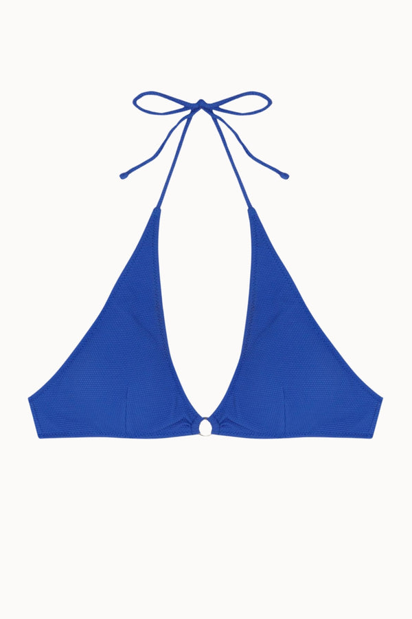 CAPRI TOP HALTER