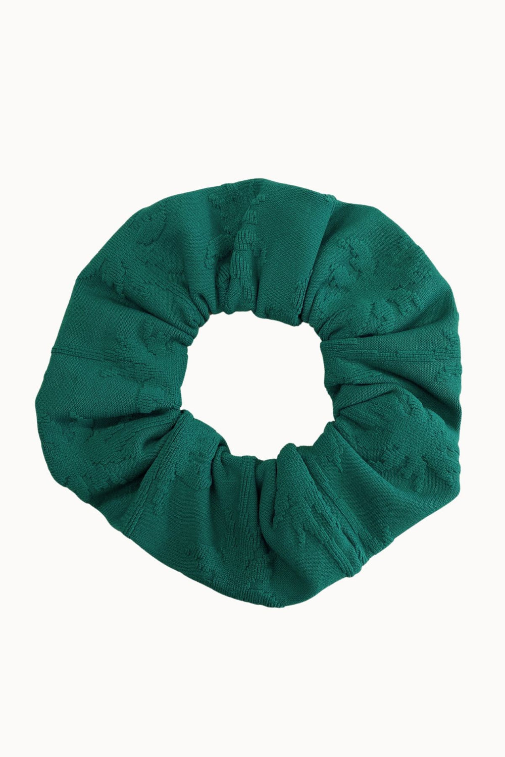 PALMS SCRUNCHIE