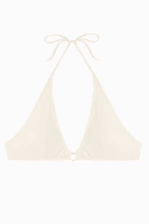 IVORI TOP HALTER