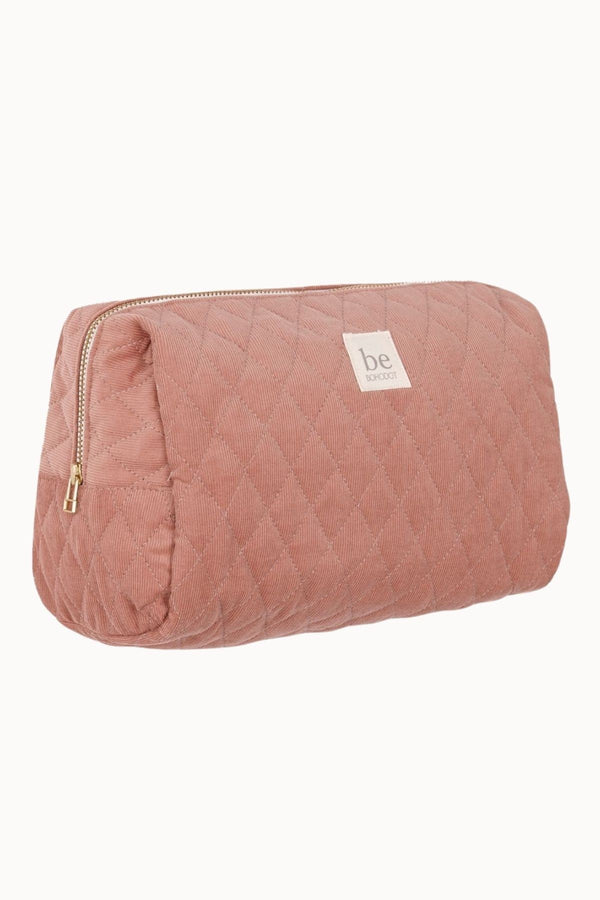 NECESER ACOLCHADO ROSA