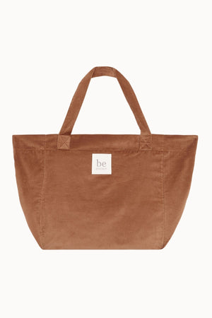 BOLSA DE PANA MARRÓN