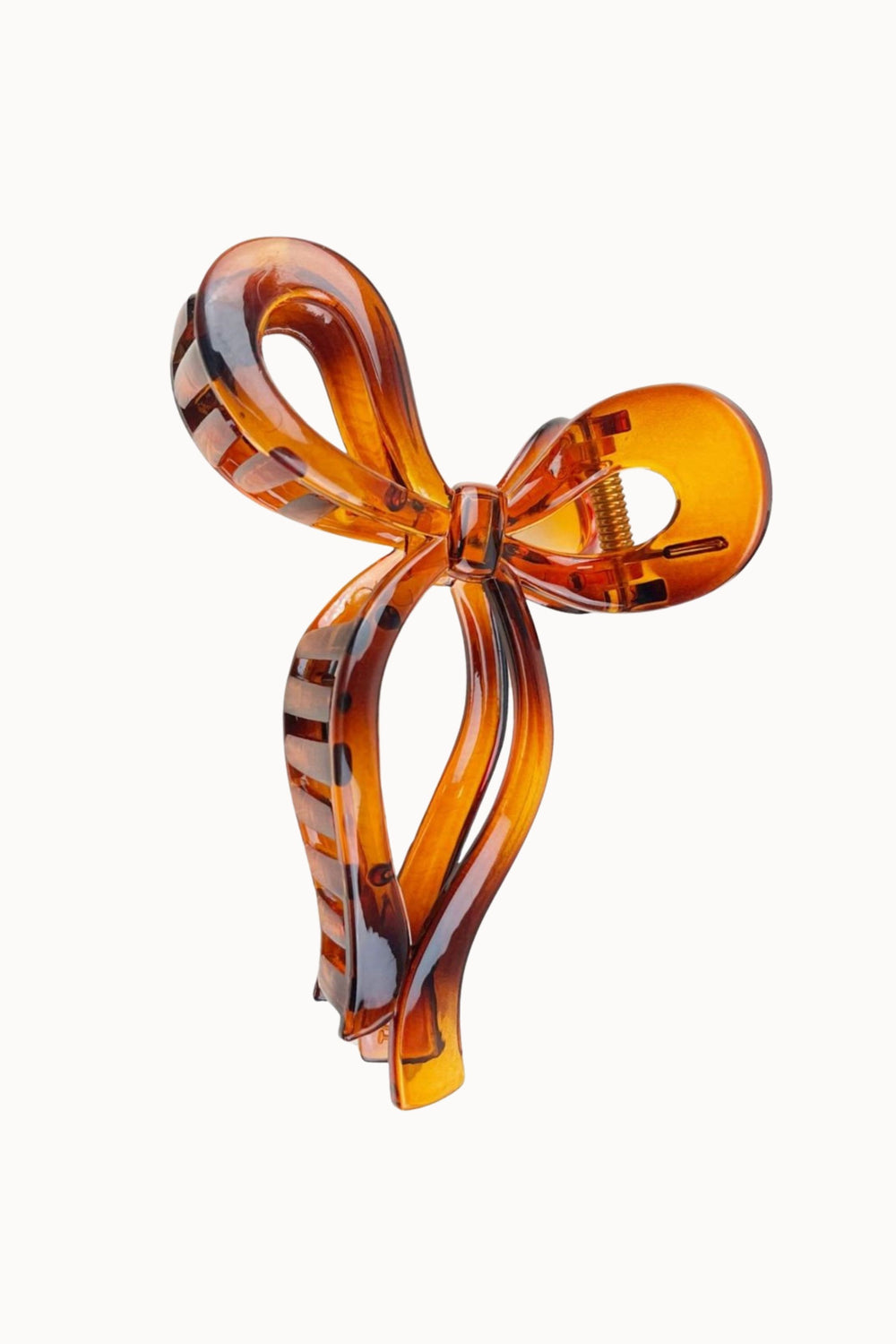 CAREY BOW CLIP