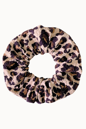 SAVANAH SCRUNCHIE