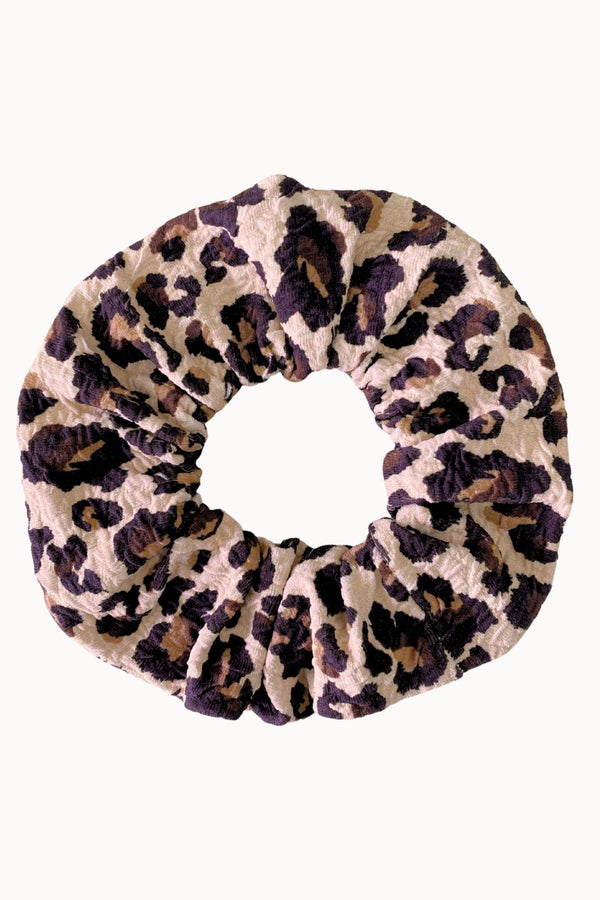 SAVANAH SCRUNCHIE