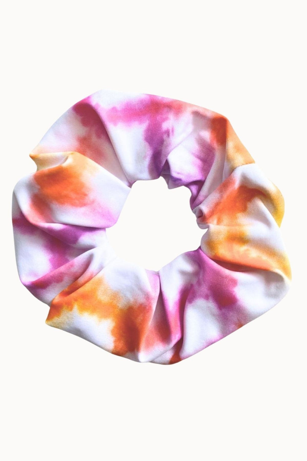 ÉTÉ SCRUNCHIE