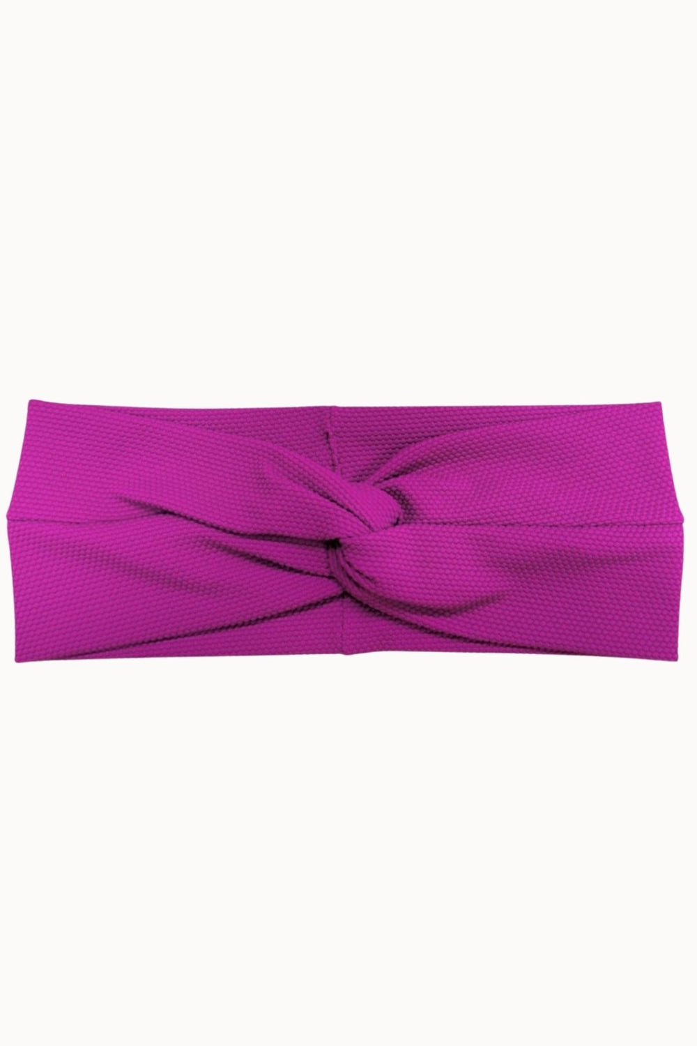 BUGANVILIA HEADBAND
