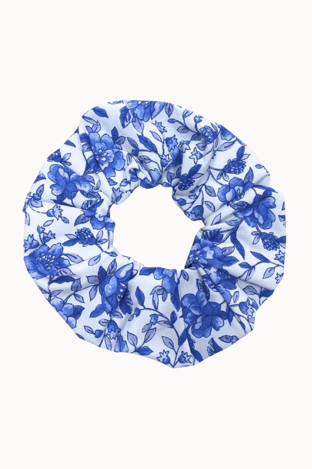 CLAIRE SCRUNCHIE