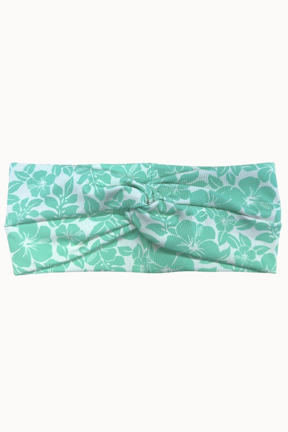HIBISCUS HEADBAND