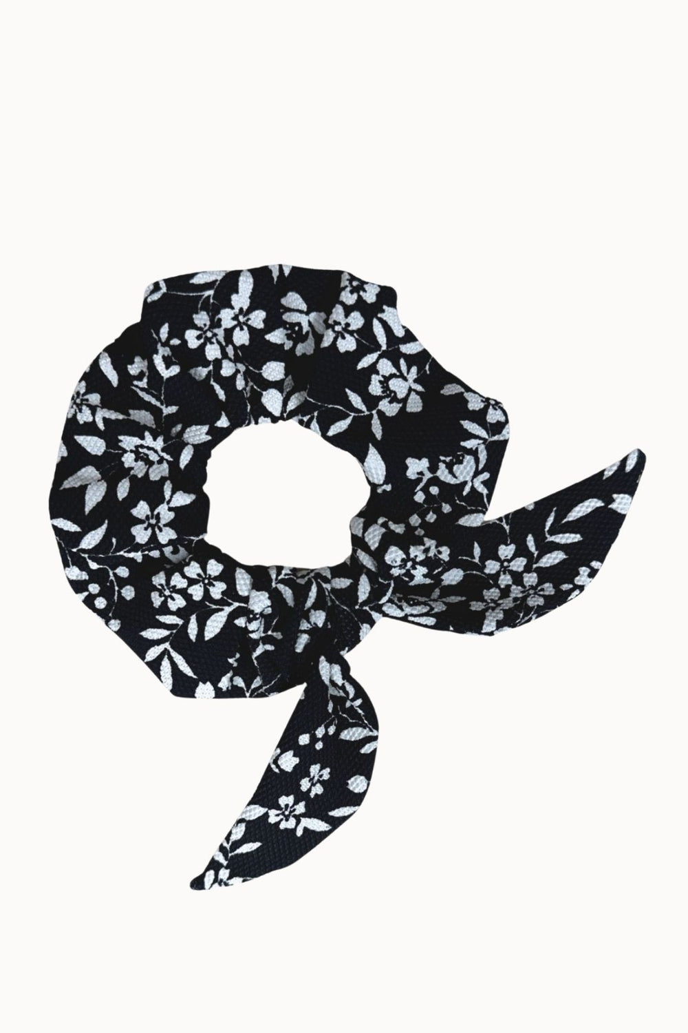 BOW SCRUNCHIE CAMILLE