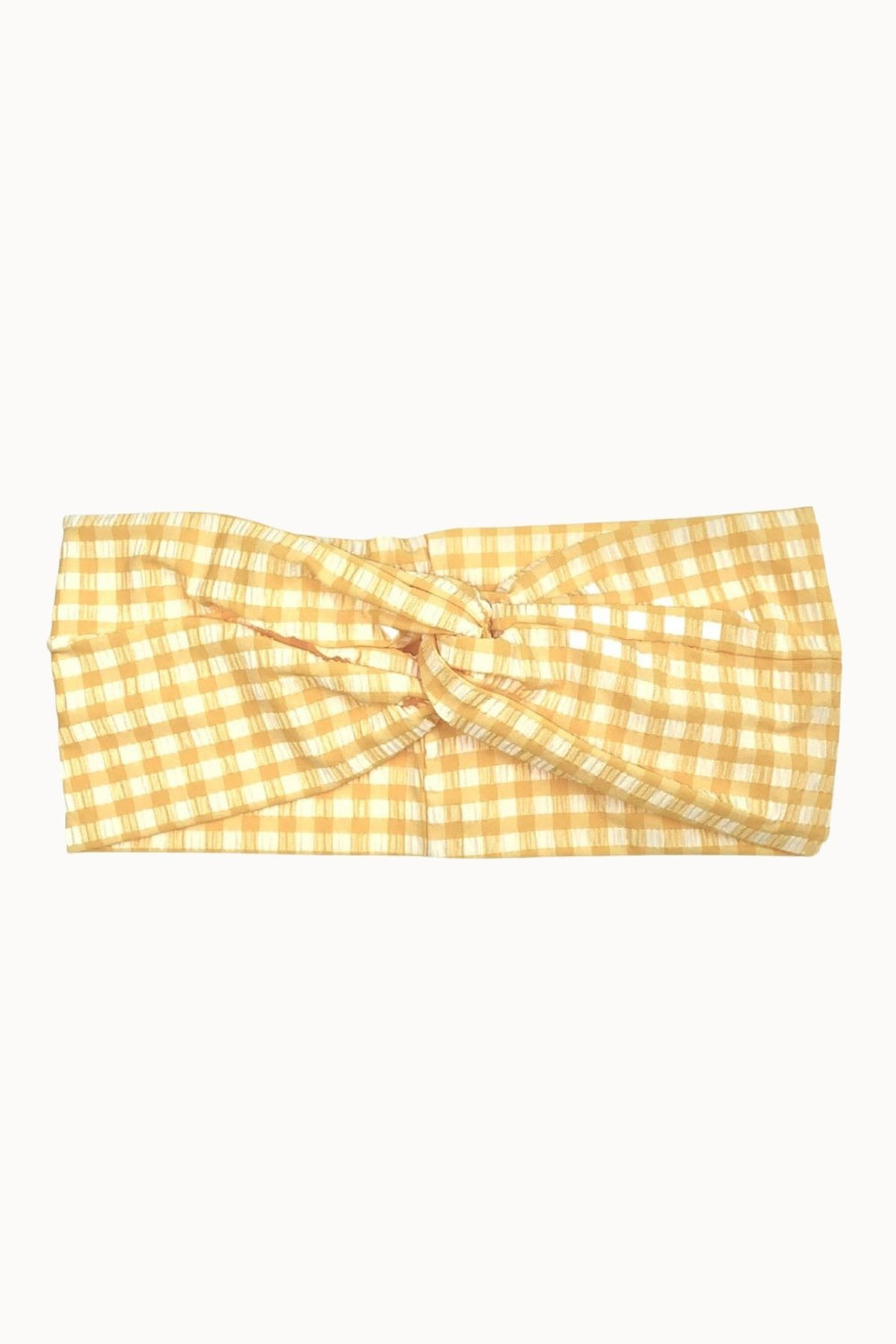 ALBA HEADBAND