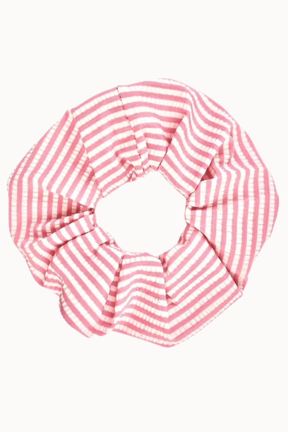 IRIS SCRUNCHIE