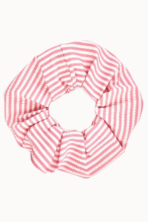 IRIS SCRUNCHIE