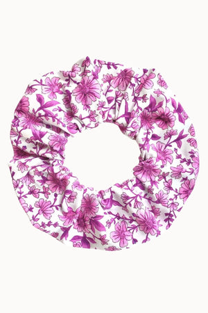 DALIA SCRUNCHIE