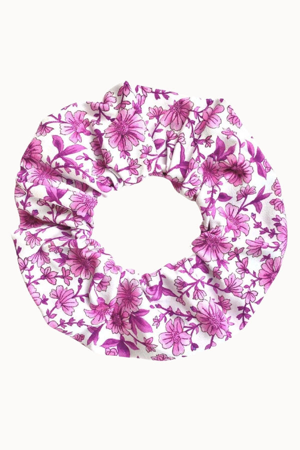DALIA SCRUNCHIE