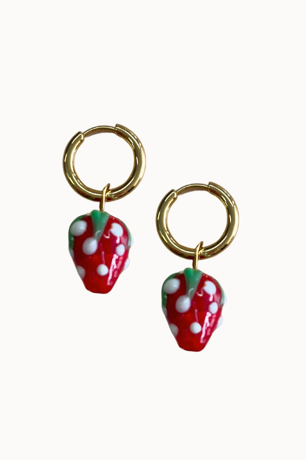 FRESA EARRINGS