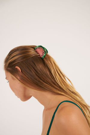 PINCE À CHEVEUX SANDÍA