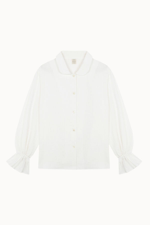 CHEMISE LONGUE COCOON