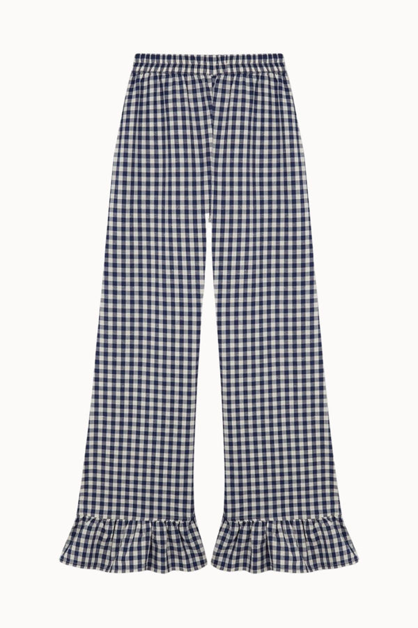BIBURY LONG TROUSERS
