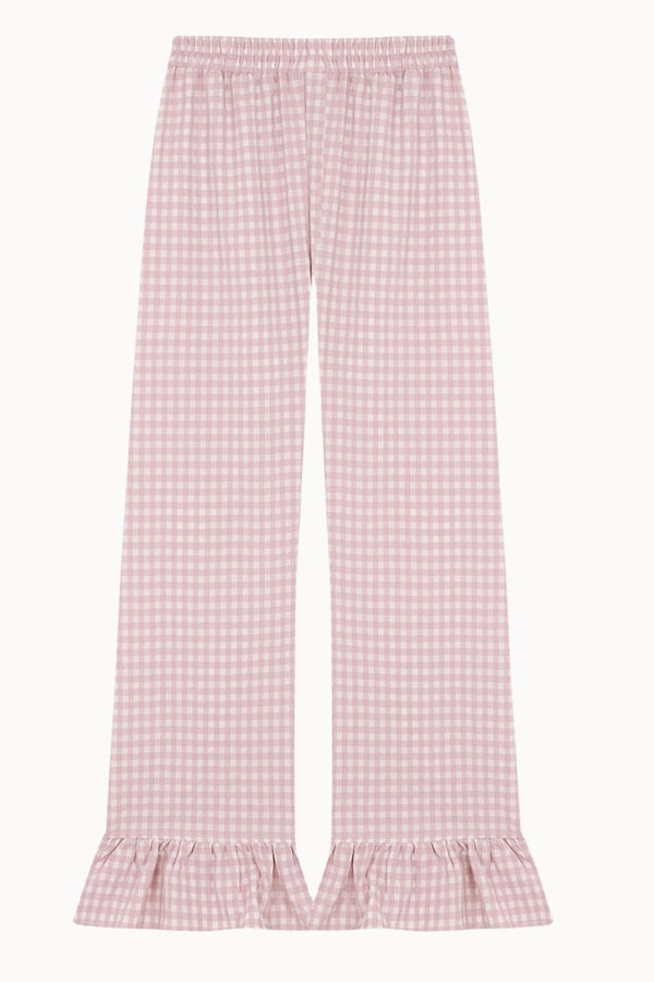 GARDENIA PANTALÓN VOL