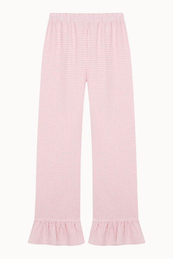 JANE LONG TROUSERS