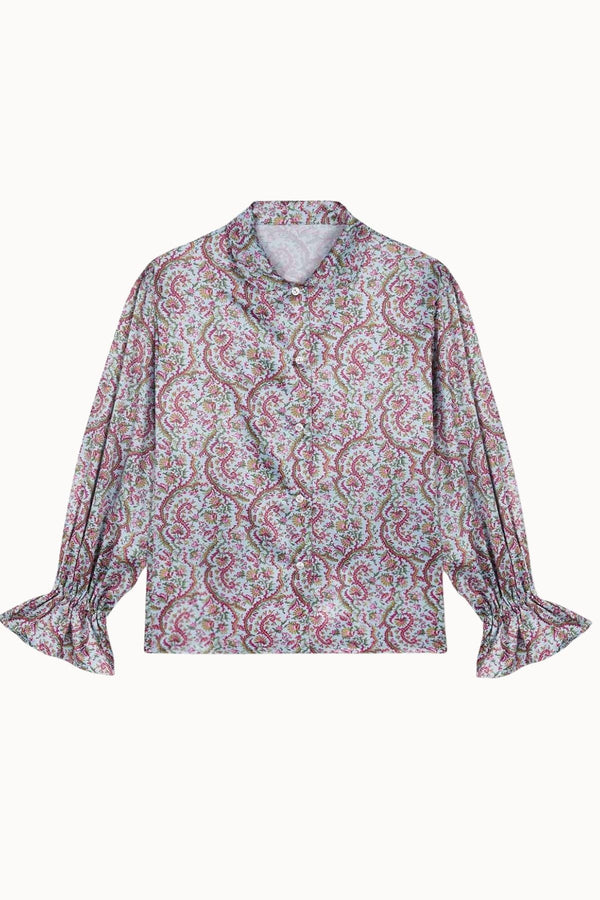 BRANCHE CHEMISE VOL