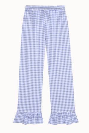 CAMILA LONG TROUSERS