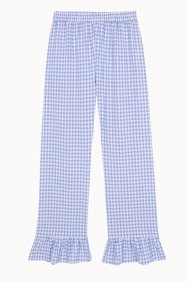 CAMILA LONG TROUSERS