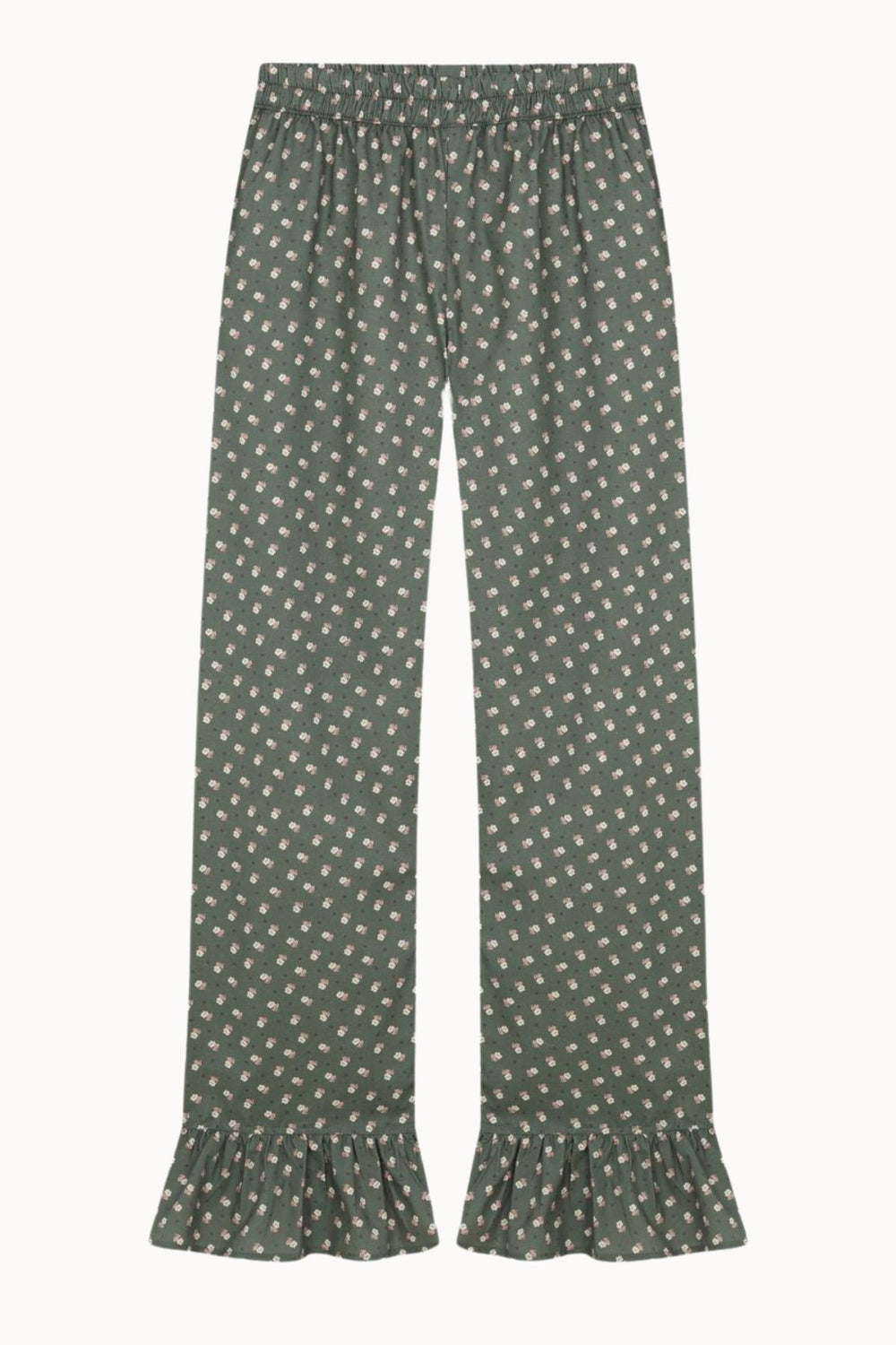 PANTALÓN LARGO MOLLY