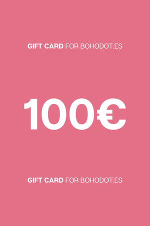GIFT CARD 100€