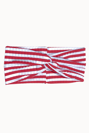 RED NAVY DIADEMA