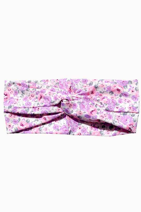 FLEUR HEADBAND