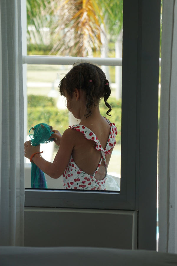 MINI PICOTA ONEPIECE