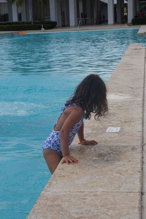 MINI CLAIRE ONEPIECE