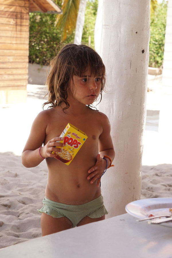 MINI ROSEMARY BOTTOM