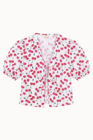 CHEMISE PICOTA