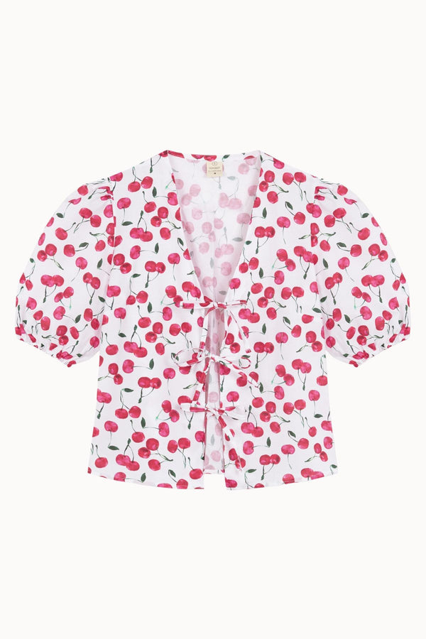 CHEMISE PICOTA