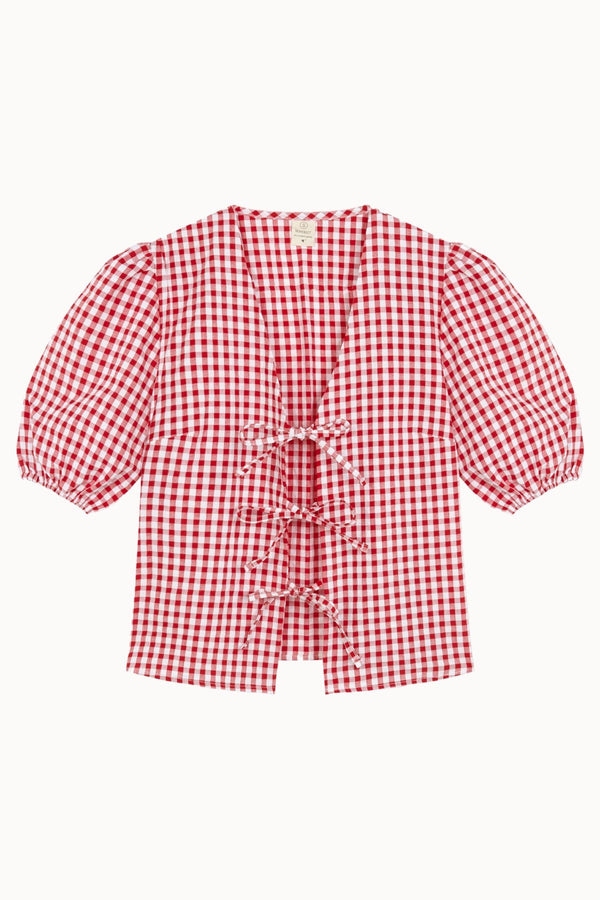 CHEMISE LOLA