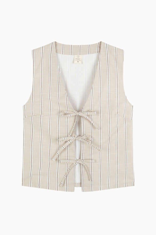 MOKA VEST