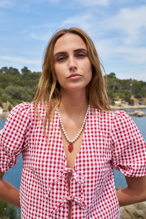 CHEMISE LOLA