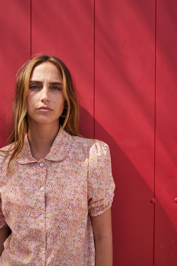 VERA SHIRT