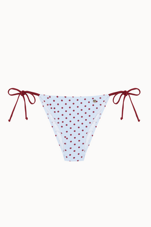 DOT BOTTOM TIE