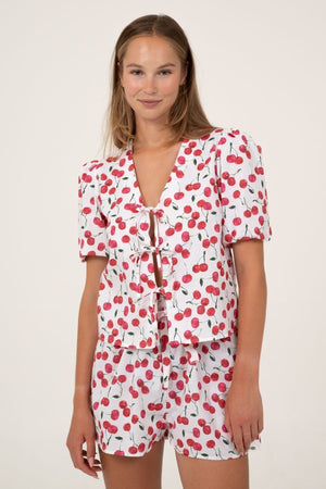 CHEMISE PICOTA