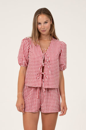 CHEMISE LOLA