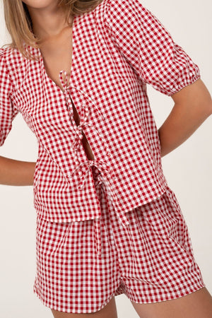 CHEMISE LOLA